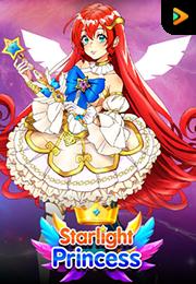 Starlight Princess